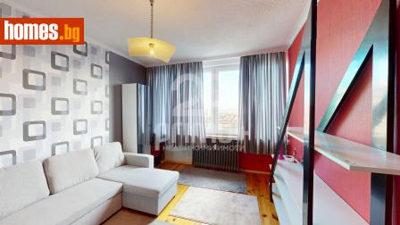 Тристаен, 92m² - Апартамент за продажба - 118213828