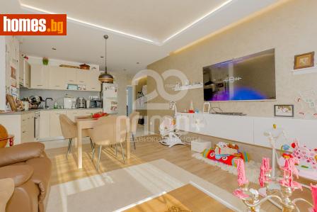 Тристаен, 114m² - Апартамент за продажба - 118213856