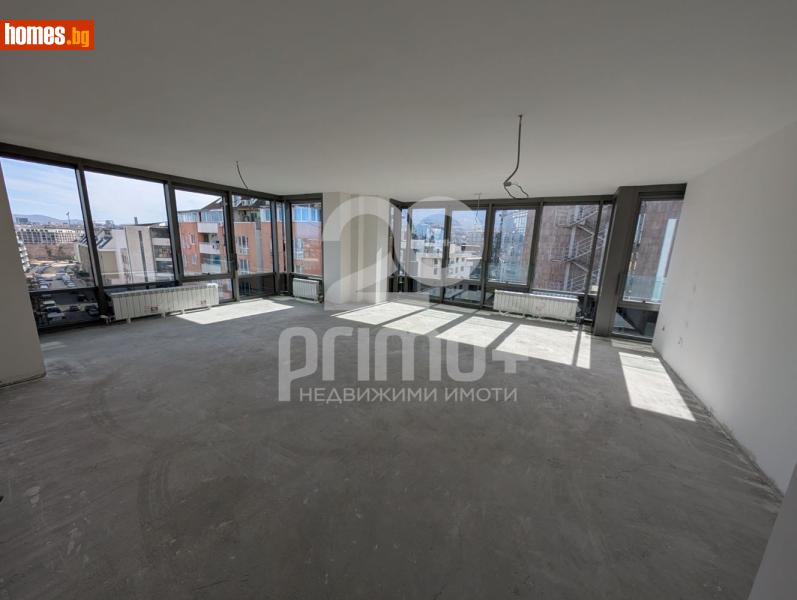 Многостаен, 190m² - Кв. Манастирски Ливади, София - Апартамент за продажба - Примо Плюс - 118213951
