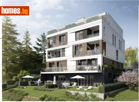 Тристаен, 113m² - Апартамент за продажба - 118214238