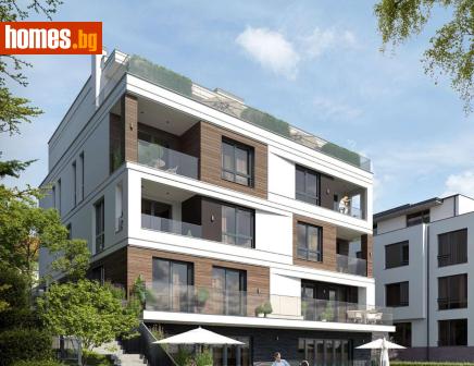 Четиристаен, 176m² - Апартамент за продажба - 118214241