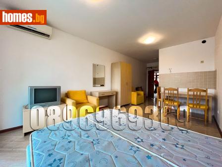 Едностаен, 38m² - Апартамент за продажба - 118214277
