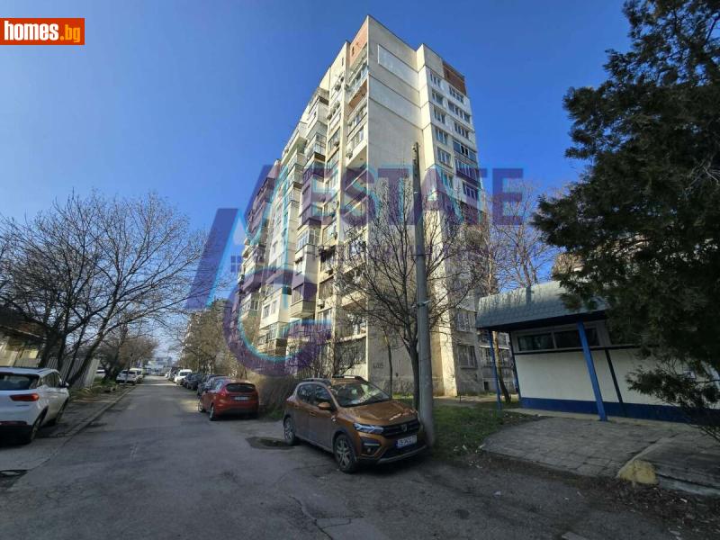 Тристаен, 95m² - Жк. Красна Поляна, София - Апартамент за продажба - ЕМ ДЖИ ЕСТЕЙТ - 118214371