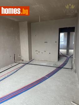 Тристаен, 84m² - Апартамент за продажба - 118214446