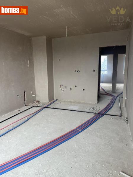 Тристаен, 84m² - Жк. Красно Село, София - Апартамент за продажба - Веда Корект - 118214446