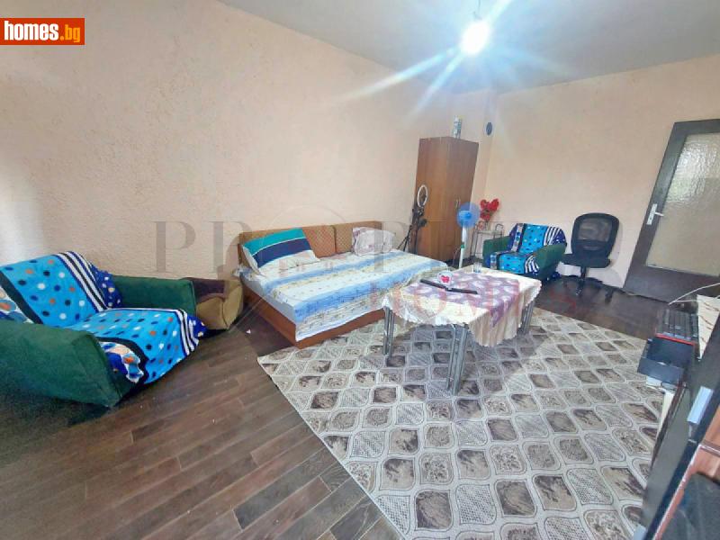 Двустаен, 63m² - Жк. Бузлуджа, Велико Търново - Апартамент за продажба - PROPER HOMES - 118214918