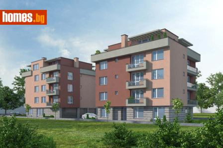 Двустаен, 78m² - Апартамент за продажба - 118215630