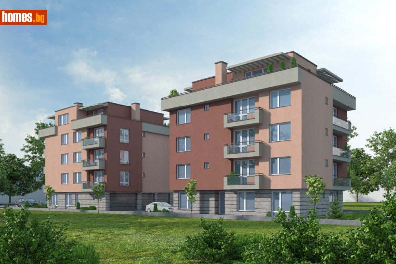 Двустаен, 78m² - Кв. Прослав, Пловдив - Апартамент за продажба - АВИРЕКС НЕДВИЖИМИ ИМОТИ - 118215630