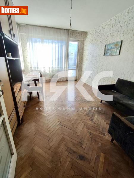 Двустаен, 65m² - Жк. Свобода, София - Апартамент за продажба - АЯКС Имоти - 118217016