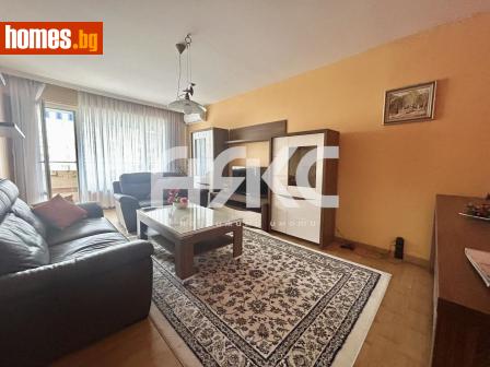 Тристаен, 68m² - Апартамент за продажба - 118217022