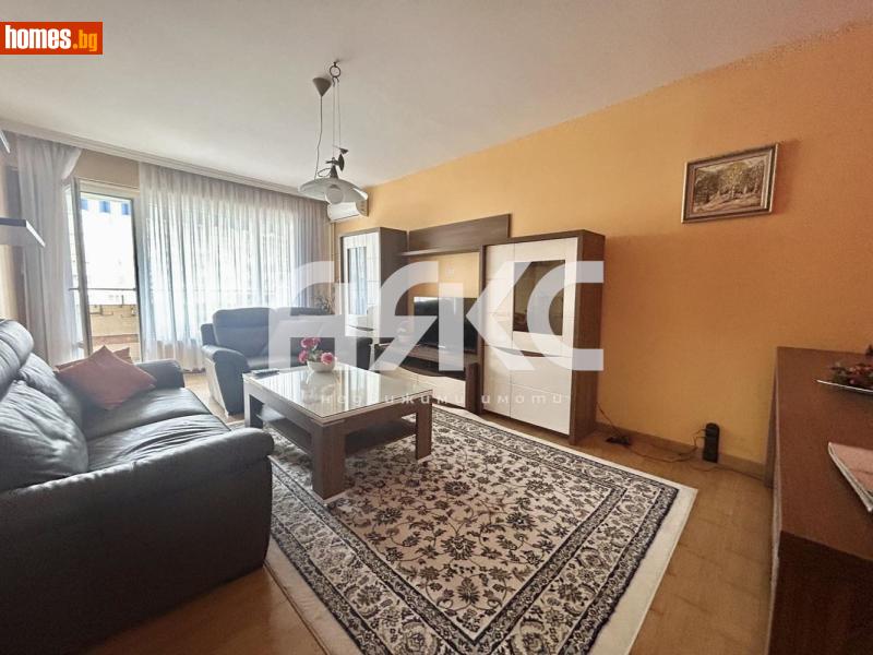 Тристаен, 68m² - Жк. Дружба 1, София - Апартамент за продажба - АЯКС Имоти - 118217022