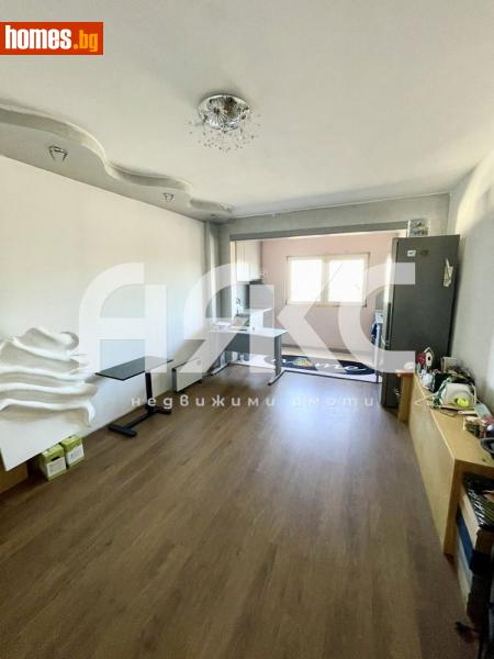Двустаен, 48m² - Жк. Хаджи Димитър, София - Апартамент за продажба - АЯКС Имоти - 118217039