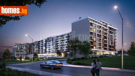 Двустаен, 79m² - Апартамент за продажба - 118217112
