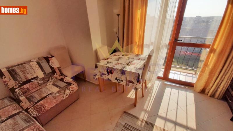 Едностаен, 34m² - К.к.Слънчев Бряг, Бургас - Апартамент за продажба - ИМОТИ ПРЕМИЕР - 118217591