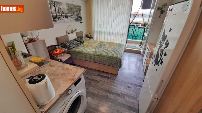 Едностаен, 35m² - К.к.Слънчев Бряг, Бургас - Апартамент за продажба - ИМОТИ ПРЕМИЕР - 118217601