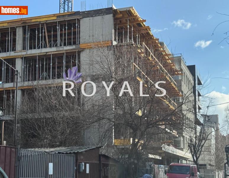 Тристаен, 122m² - Жк. Зона Б18, София - Апартамент за продажба - РОЯЛС - 118218277