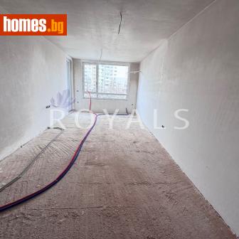 Двустаен, 62m² - Апартамент за продажба - 118218279