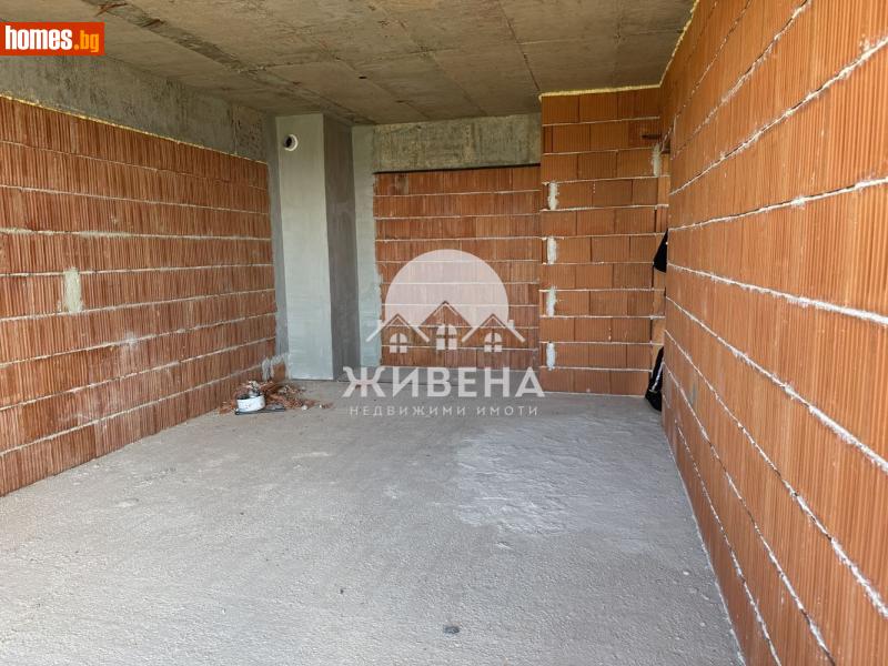 Двустаен, 72m² - Жк. Чайка, Варна - Апартамент за продажба - ЖИВЕНА Недвижими Имоти - 118220660