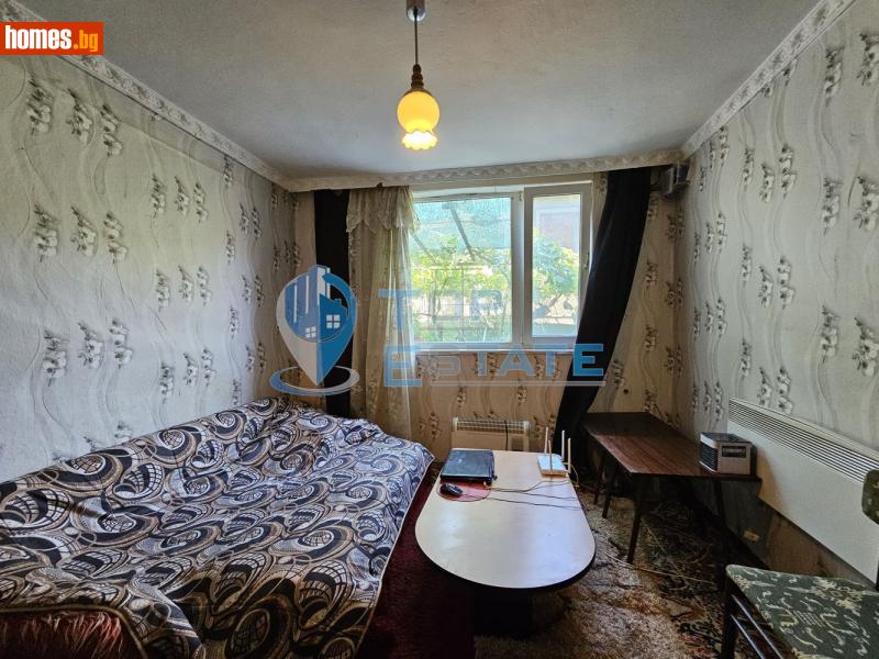 Двустаен, 46m² - Гр.Горна Оряховица, Велико Търново - Апартамент за продажба - Top Estate - 118223249