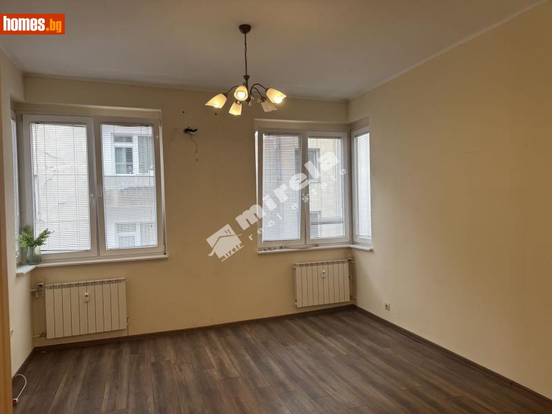 Четиристаен, 120m² - София, София - град - Апартамент под наем - МИРЕЛА - 118223431