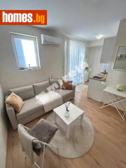 Едностаен, 30m² - Апартамент за продажба - 118223451