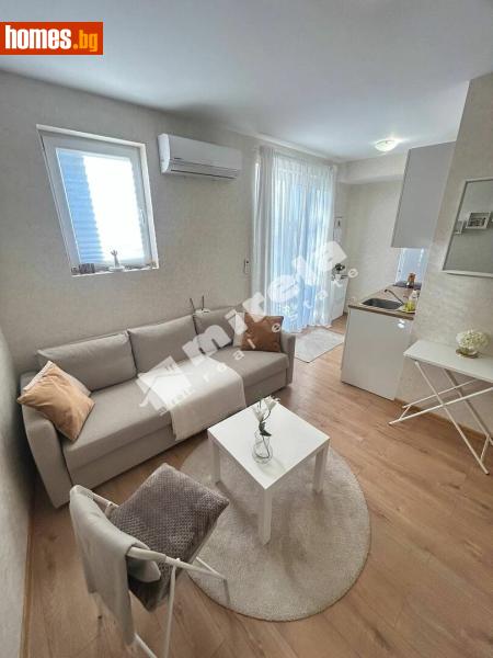 Едностаен, 30m² - К.к.Слънчев Бряг, Несебър - Апартамент за продажба - МИРЕЛА - 118223451