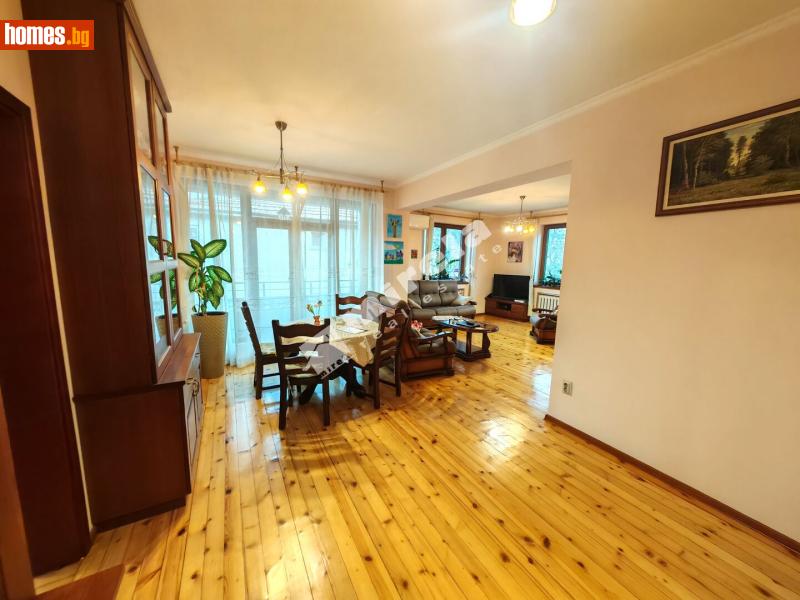 Четиристаен, 149m² - Жк. Изток, София - Апартамент за продажба - МИРЕЛА - 118223472