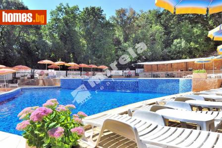 Едностаен, 62m² - Апартамент за продажба - 118223516
