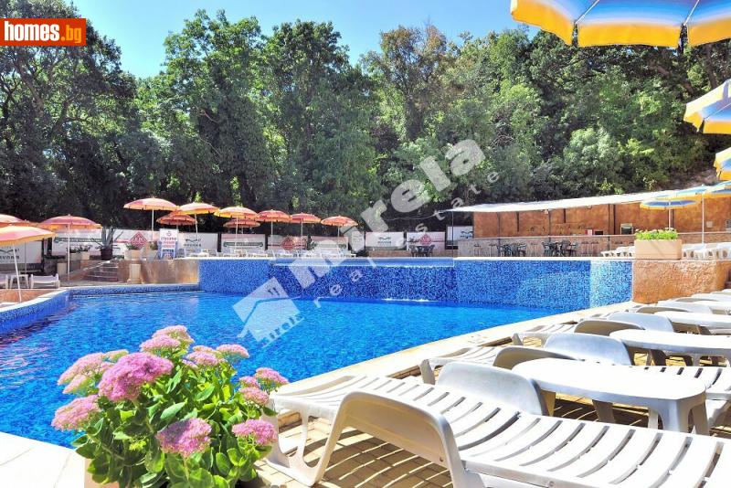 Едностаен, 62m² - К.к.Златни Пясъци, Варна - Апартамент за продажба - МИРЕЛА - 118223516