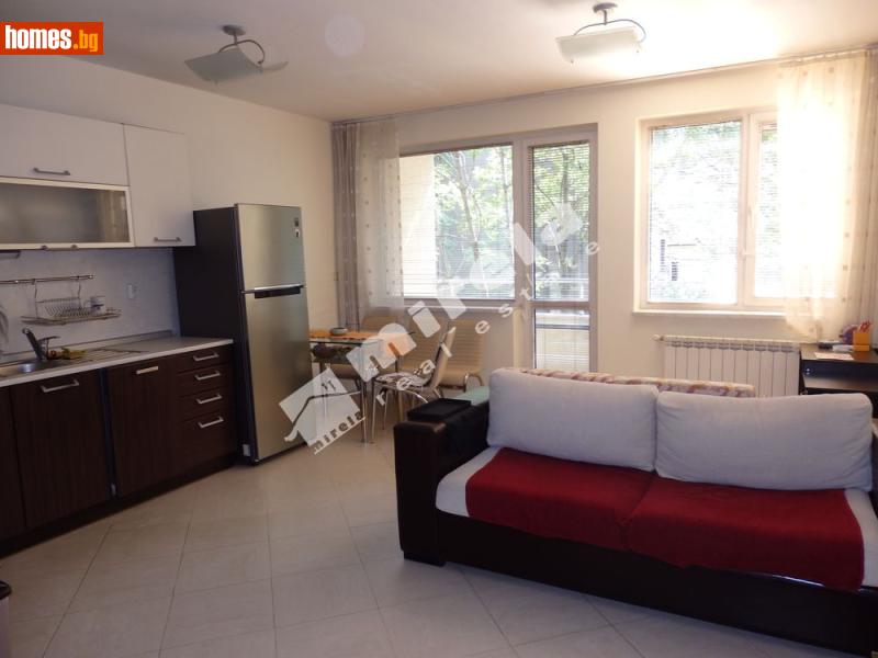 Двустаен, 63m² - София, София - град - Апартамент под наем - МИРЕЛА - 118223612