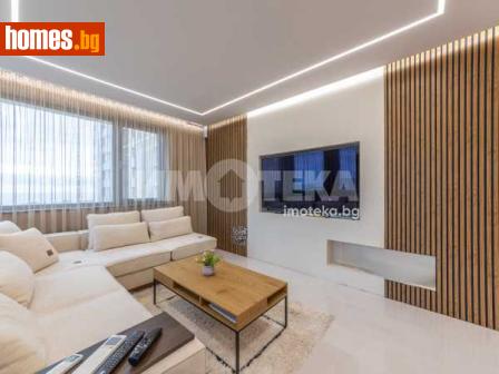Тристаен, 112m² - Апартамент за продажба - 118224467