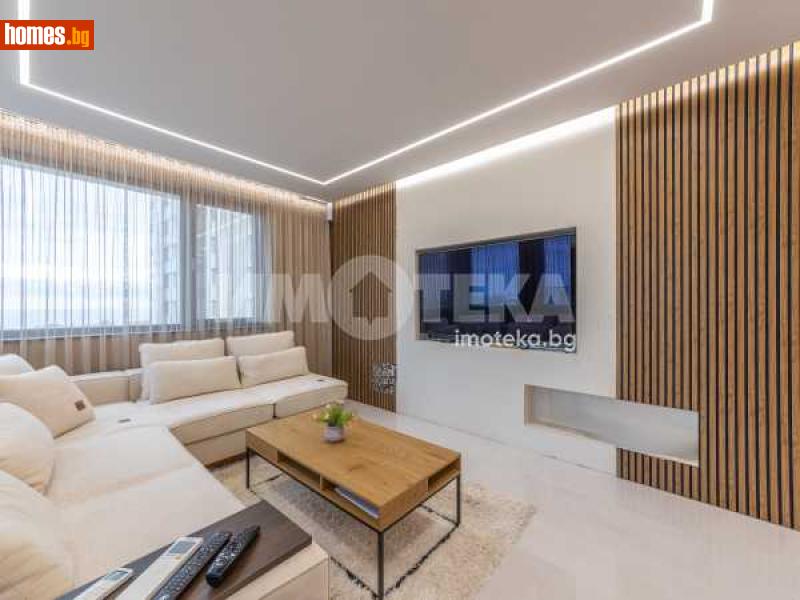 Тристаен, 112m² - Кв. Бриз, Варна - Апартамент за продажба - ИМОТЕКА АД - 118224467
