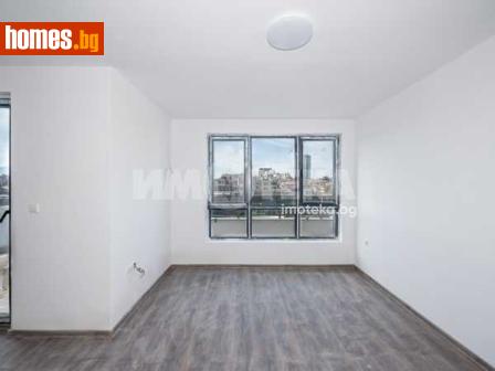 Двустаен, 69m² - Апартамент за продажба - 118224514