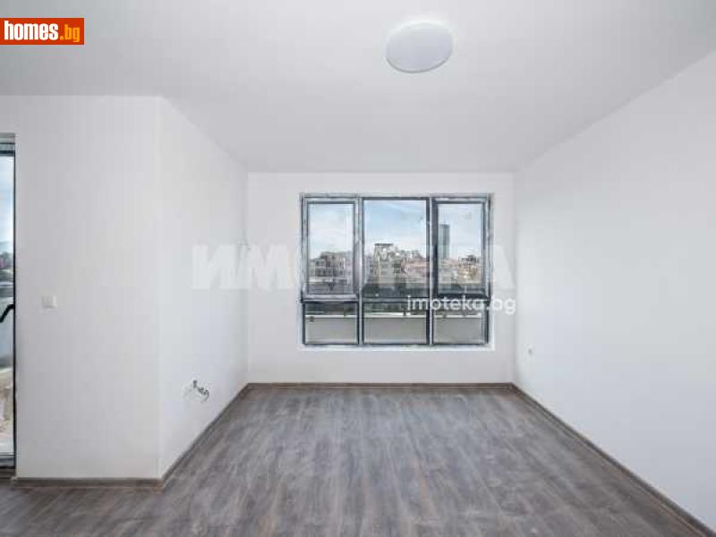 Двустаен, 69m² - Кв. Кършияка, Пловдив - Апартамент за продажба - ИМОТЕКА АД - 118224514