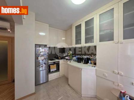 Тристаен, 58m² - Апартамент за продажба - 118224558