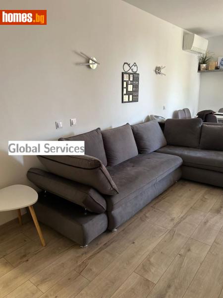 Тристаен, 89m² - Жк. Левски, София - Апартамент за продажба - Глобъл Сървисиз ООД - 118226310
