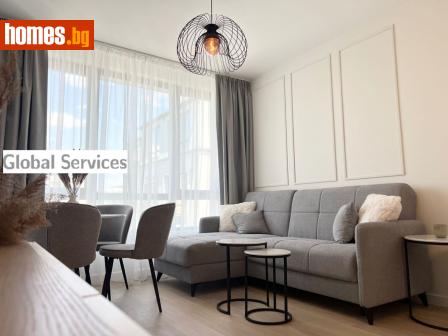 Двустаен, 66m² - Апартамент за продажба - 118226335