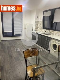 Двустаен, 58m² - Апартамент за продажба - 118226366