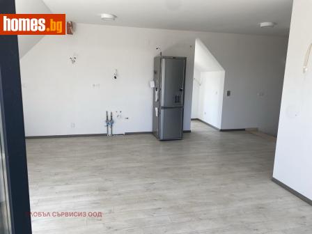 Двустаен, 120m² - Апартамент за продажба - 118226373