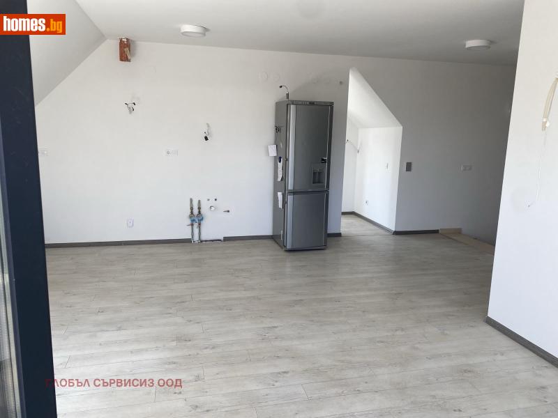 Двустаен, 120m² - Жк. Изток, София - Апартамент за продажба - Глобъл Сървисиз ООД - 118226373