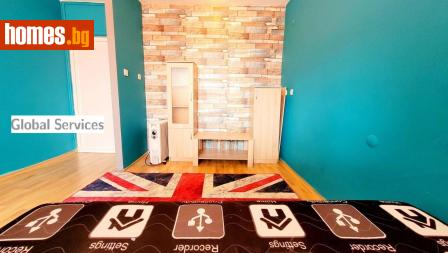 Едностаен, 40m² - Апартамент за продажба - 118226383