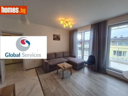 Двустаен, 98m² - Апартамент за продажба - 118226408