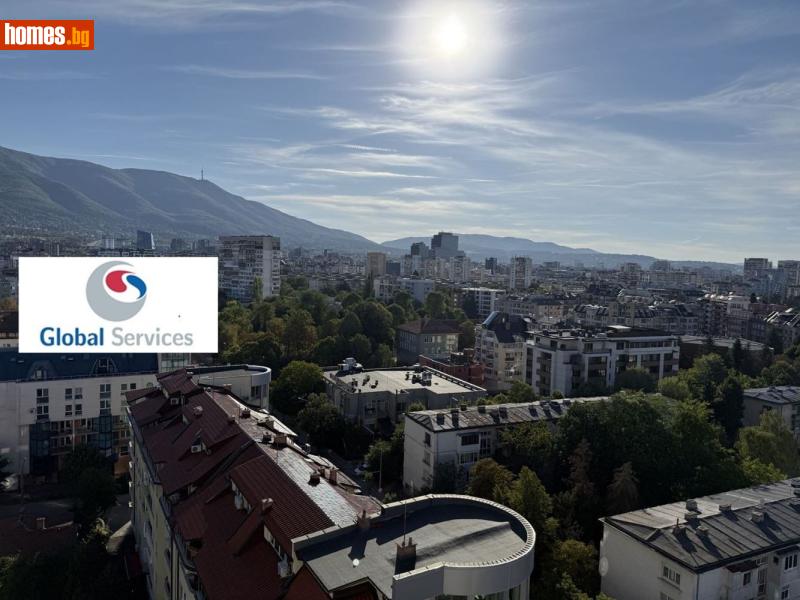 Тристаен, 83m² - Жк. Гоце Делчев, София - Апартамент за продажба - Глобъл Сървисиз ООД - 118226495