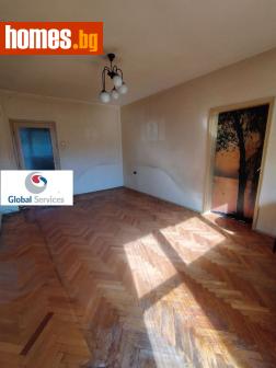 Тристаен, 78m² - Апартамент за продажба - 118226507