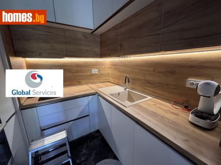 Двустаен, 117m² - Апартамент за продажба - 118226527