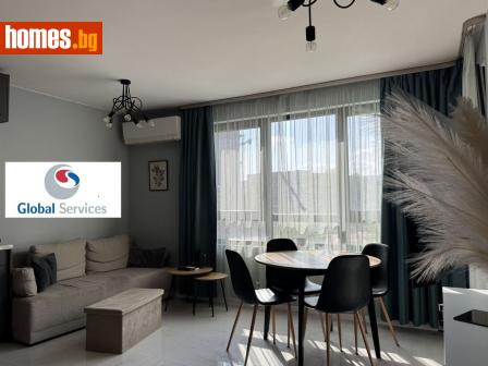 Тристаен, 91m² - Апартамент за продажба - 118226546