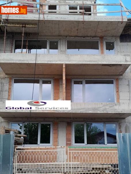 Двустаен, 70m² - Кв. Орландовци, София - Апартамент за продажба - Глобъл Сървисиз ООД - 118226563