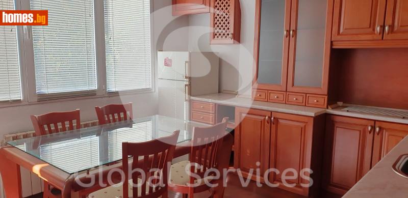 Двустаен, 80m² - Жк. Гоце Делчев, София - Апартамент за продажба - Глобъл Сървисиз ООД - 118226569