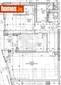 Тристаен, 136m² - Апартамент за продажба - 118226586