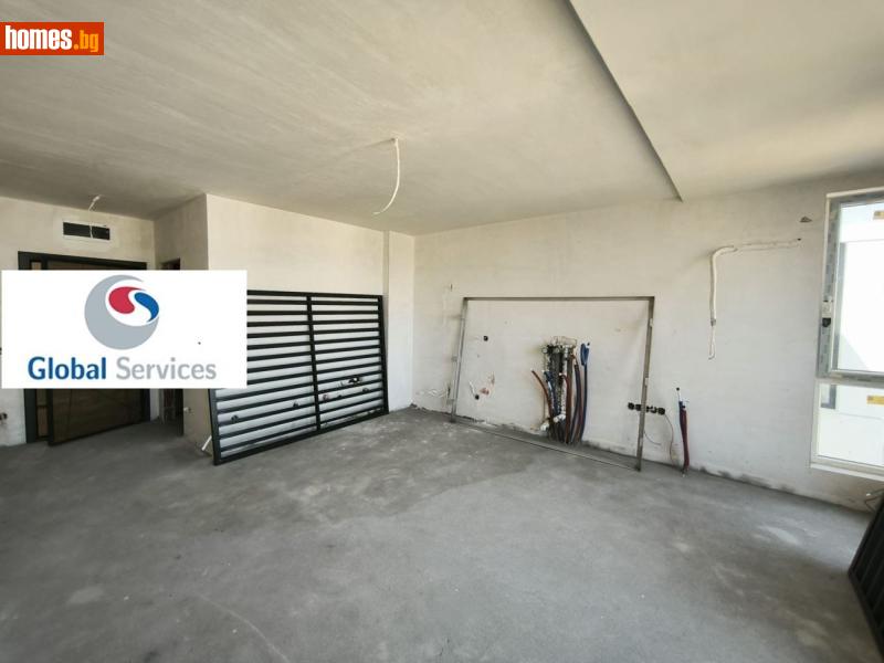 Едностаен, 50m² - Кв. Малинова Долина, София - Апартамент за продажба - Глобъл Сървисиз ООД - 118226627